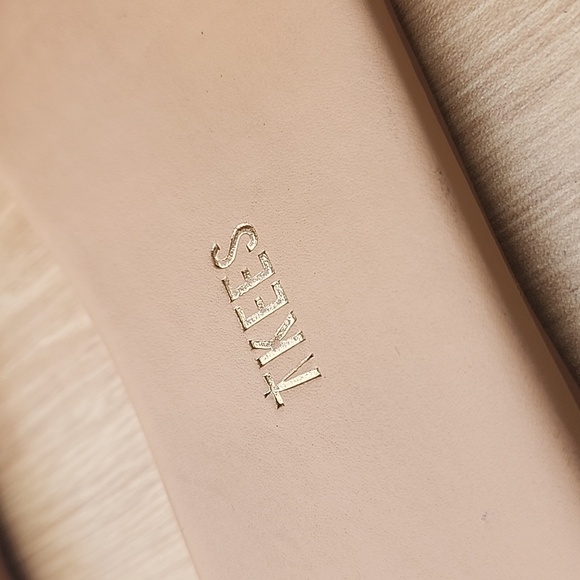 Tkees beige/tan slide Size 7 - Picture 5 of 10